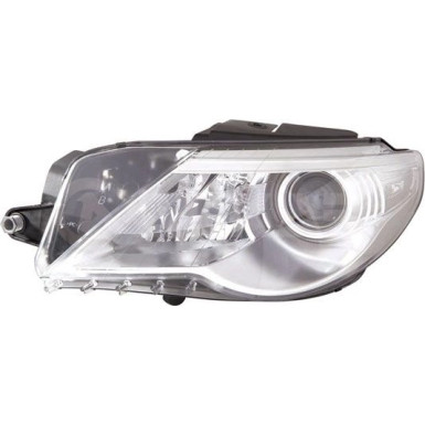 BI-XEN-SW R D1S/H7 +MOT +KRVL +TGFL VW PASSAT CC 6,08-11,11 7258,539,1
