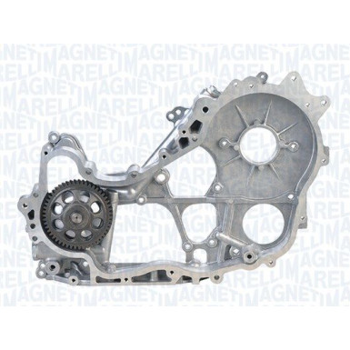 MAGNETI MARELLI Ölpumpe 351516000119 MAGNETI MARELLI Ölpumpe 351516000119
