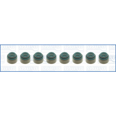Dichtungssatz, Ventilschaft 57012300
