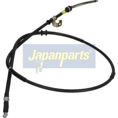Seilzug, Feststellbremse Mitsubishi T. L 200 96-07 Pr BC-575R Seilzug, Feststellbremse Mitsubishi T. L 200 96-07 Pr BC-575R