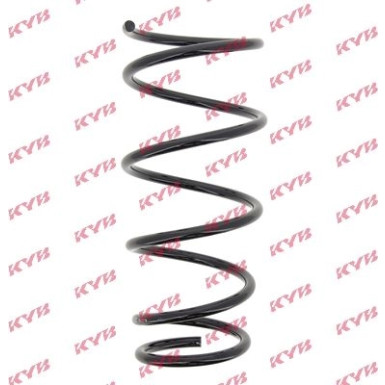 KYB Fahrwerksfeder Toyota P. Yaris Verso 1.3/1.5 08.99-09.05 K-Flex RI2779