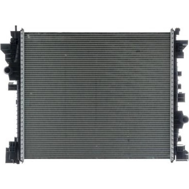 KÜHLER, MOTORKÜHLUNG BEHR Premium Line CR2598000P