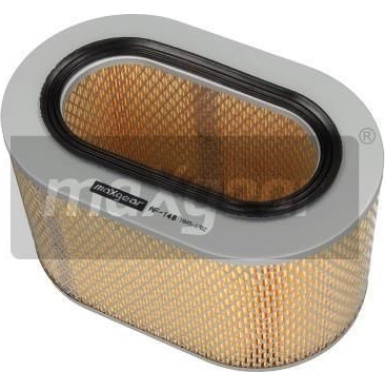Luftfilter Mitsubishi Pajero 89-00 26-0906