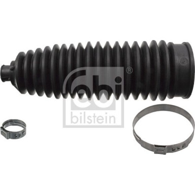 FEBI BILSTEIN Lenkmanschette 101724 FEBI BILSTEIN Lenkmanschette 101724