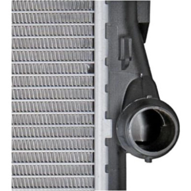 Kühler, Motorkühlung CR 455 000P