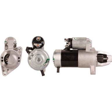 325.053.122 12V.Starter 325053122 325.053.122 12V.Starter 325053122