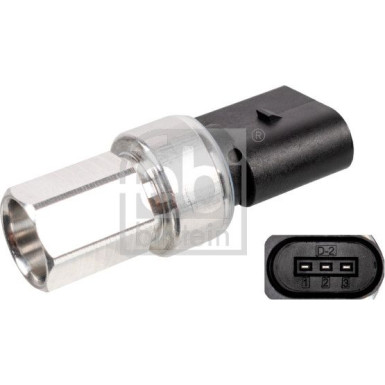 FEBI BILSTEIN Druckschalter 29240