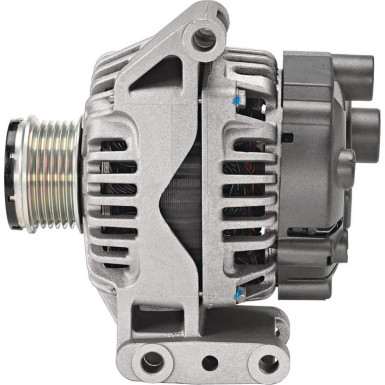 VALEO Generator 200227 VALEO Generator 200227
