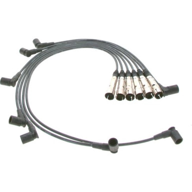 Zündleitungssatz MERCEDES SL-Klasse,S-Klasse,G-Klasse 0 986 356 335