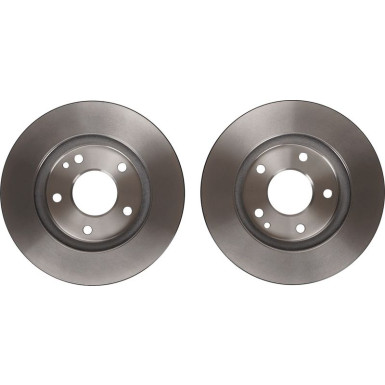 15 481 051 Bremsscheibe VA DF4224 15 481 051 Bremsscheibe VA DF4224