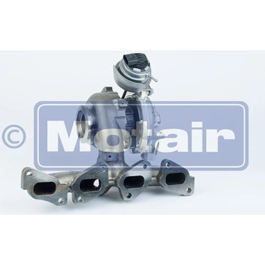 ORIGINAL TURBO 336312 ORIGINAL TURBO 336312