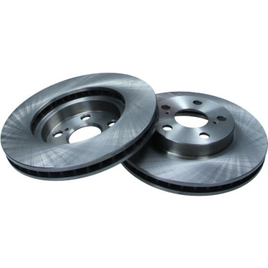 Maxgear Bremsscheibe Toyota P. Carina E 92-/Celica 99-/Prius 09 19-1243 Maxgear Bremsscheibe Toyota P. Carina E 92-/Celica 99-/Prius 09 19-1243