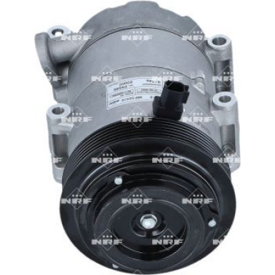 Kompressor, Klimaanlage EASY FIT 32410 Kompressor, Klimaanlage EASY FIT 32410