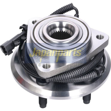Japanparts Radnabe KK-19022 Japanparts Radnabe KK-19022