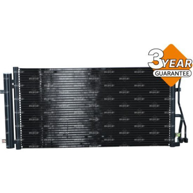 Kondensator, Klimaanlage 35980