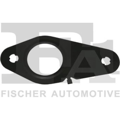 Dichtung, Lader 411-530