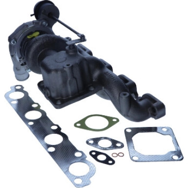 Lader, Aufladung 003-001-000073R
