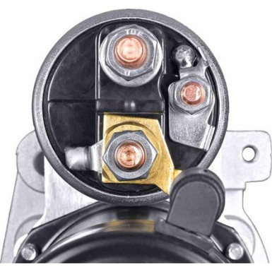 HELLA Anlasser 8EA012527-271 HELLA Anlasser 8EA012527-271