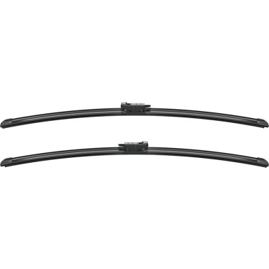 Bosch Scheibenwischer Aerotwin A099S 3397007099 Bosch Scheibenwischer Aerotwin A099S 3397007099