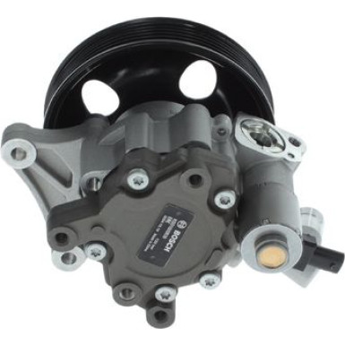 Servopumpe MERCEDES C 07 K S01 000 639 Servopumpe MERCEDES C 07 K S01 000 639