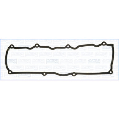 DICHTUNG, ZYLINDERKOPFHAUBE NISSAN SUNNY II 86 AJU11012100