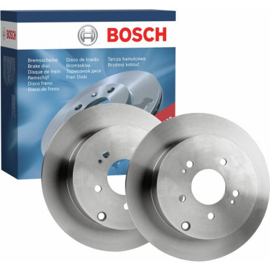 Bremsscheibe 0 986 479 532 Bremsscheibe 0 986 479 532