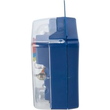 H4 12V Ersatzlampenbox MAXI 1987301111 H4 12V Ersatzlampenbox MAXI 1987301111