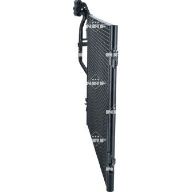 Kondensator, Klimaanlage EASY FIT 35359