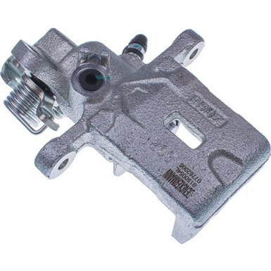 DENCKERMANN Bremstrommel B190054L DENCKERMANN Bremstrommel B190054L