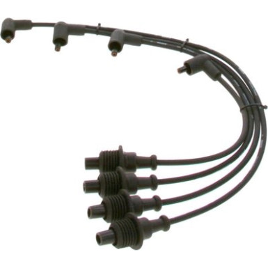 Zündleitungssatz PEUGEOT,CITROEN,FIAT 0 986 356 854