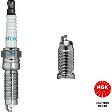 SILZNAR8C7H NGK-Zündkerze FORD 1.0 EcoBoost 12 93593