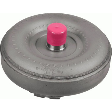 Drehmomentwandler MERCEDES A, B-Klasse 04-12 700600006