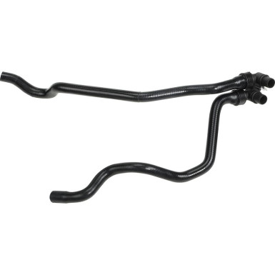 Geformter Heizungsschlauch PEUGEOT Partner 96 02-1843
