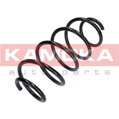 KAMOKA Fahrwerksfeder 2110327