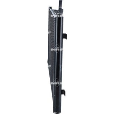 KONDENSATOR, KLIMAANLAGE NRF350611