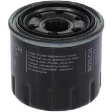 Ölfilter F 026 407 128 Ölfilter F 026 407 128