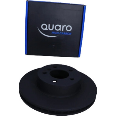 Bremsscheibe QUARO HIGH CARBON QD0380HC
