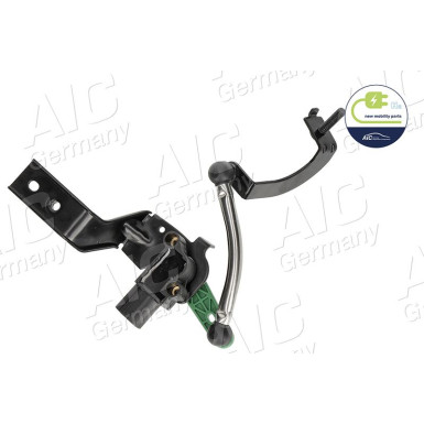 NIVEAUSENSOR F LWR V L 4-PIN 1317,535,3 NIVEAUSENSOR F LWR V L 4-PIN 1317,535,3