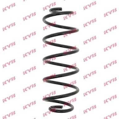 KYB Fahrwerksfeder Honda T. Jazz Iii 1.2/1.3 07/08 RA6119 KYB Fahrwerksfeder Honda T. Jazz Iii 1.2/1.3 07/08 RA6119