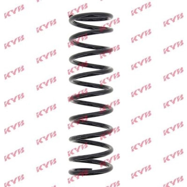 KYB Fahrwerksfeder Toyota T. Starlet 1.0/1.3/1.5D 12.89-03.96 RA5449