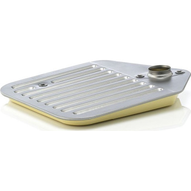Mann & Hummel Automatikgetriebeölfilter PKW BMW 3er (E36),5er (E34), 7er (E38) H 2425 X KIT