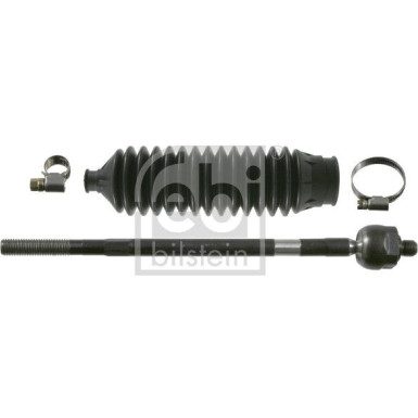 FEBI BILSTEIN Axialgelenk, Spurstange 08760 FEBI BILSTEIN Axialgelenk, Spurstange 08760