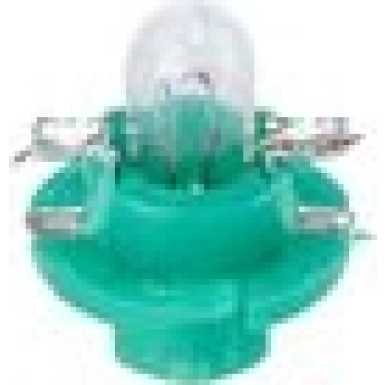 12V 2W PURE LIGHT BX8,4d BOSCH KFZ-GLUEHLAMPE Pure Light 1987302236