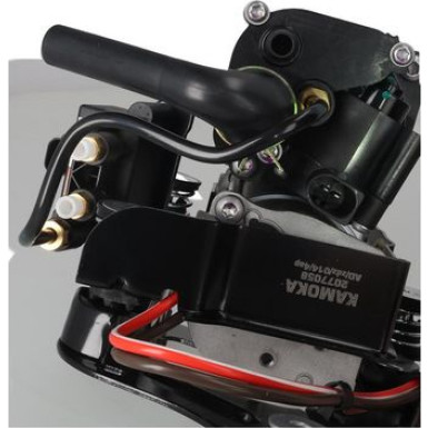 KAMOKA Kompressor, Druckluftanlage 2077058 KAMOKA Kompressor, Druckluftanlage 2077058