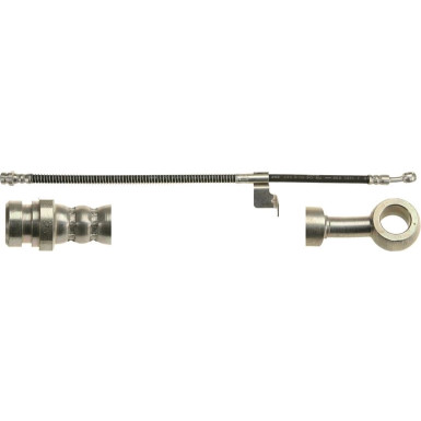 Bremsschlauch HYUNDAI COUPE 2.0 16V 01-02 PHD618