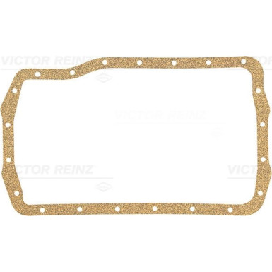Dichtung Ölpumpe RENAULT,PEUGEOT,JEEP 71-12972-00