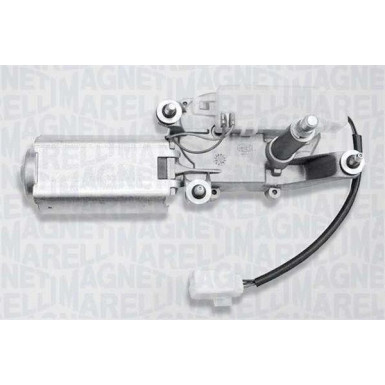 MAGNETI MARELLI Wischermotor 064343021010