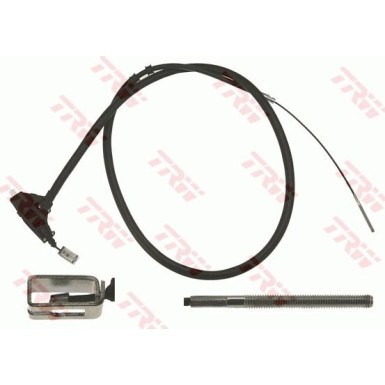 Handbremsseil GCH542 Handbremsseil GCH542
