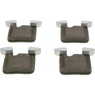 Bremsbelag 0 986 494 948 Bremsbelag 0 986 494 948