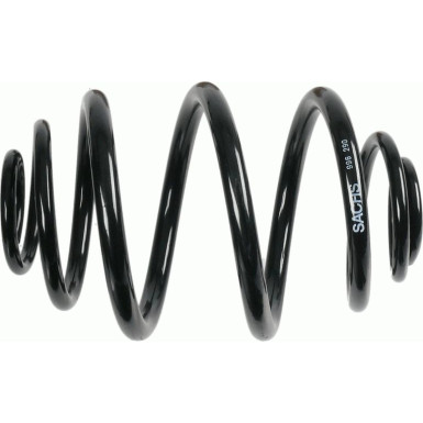 Sachs Fahrwerksfeder Opel T. Astra F/Kadett E 996 290 Sachs Fahrwerksfeder Opel T. Astra F/Kadett E 996 290